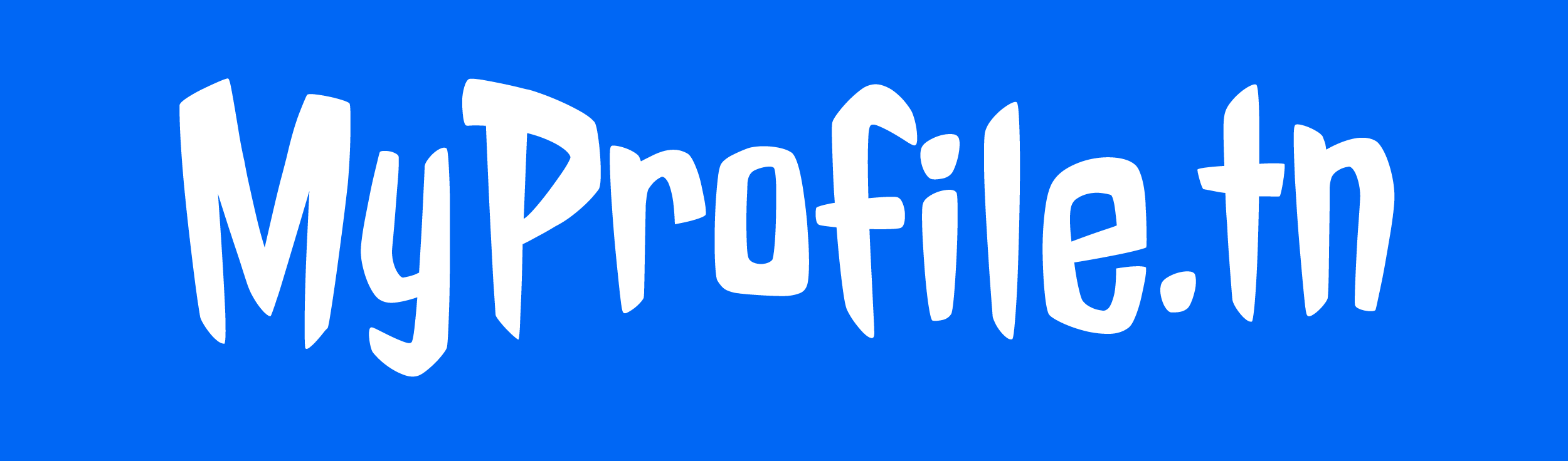 MyProfile Promo Banner